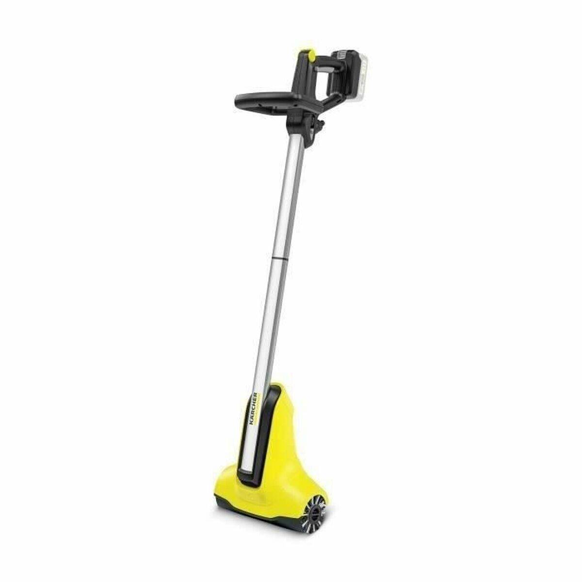 Kärcher Home & Garden 1.644-011.0 PCL 3-18 Terrassenreiniger 18V
