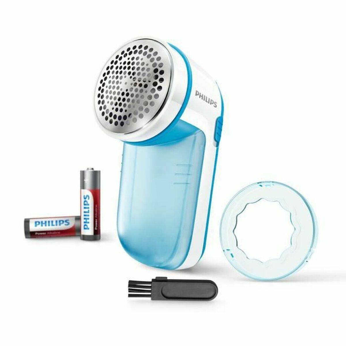 Philips GC026/00 Fusselrasierer 1 St. Türkis