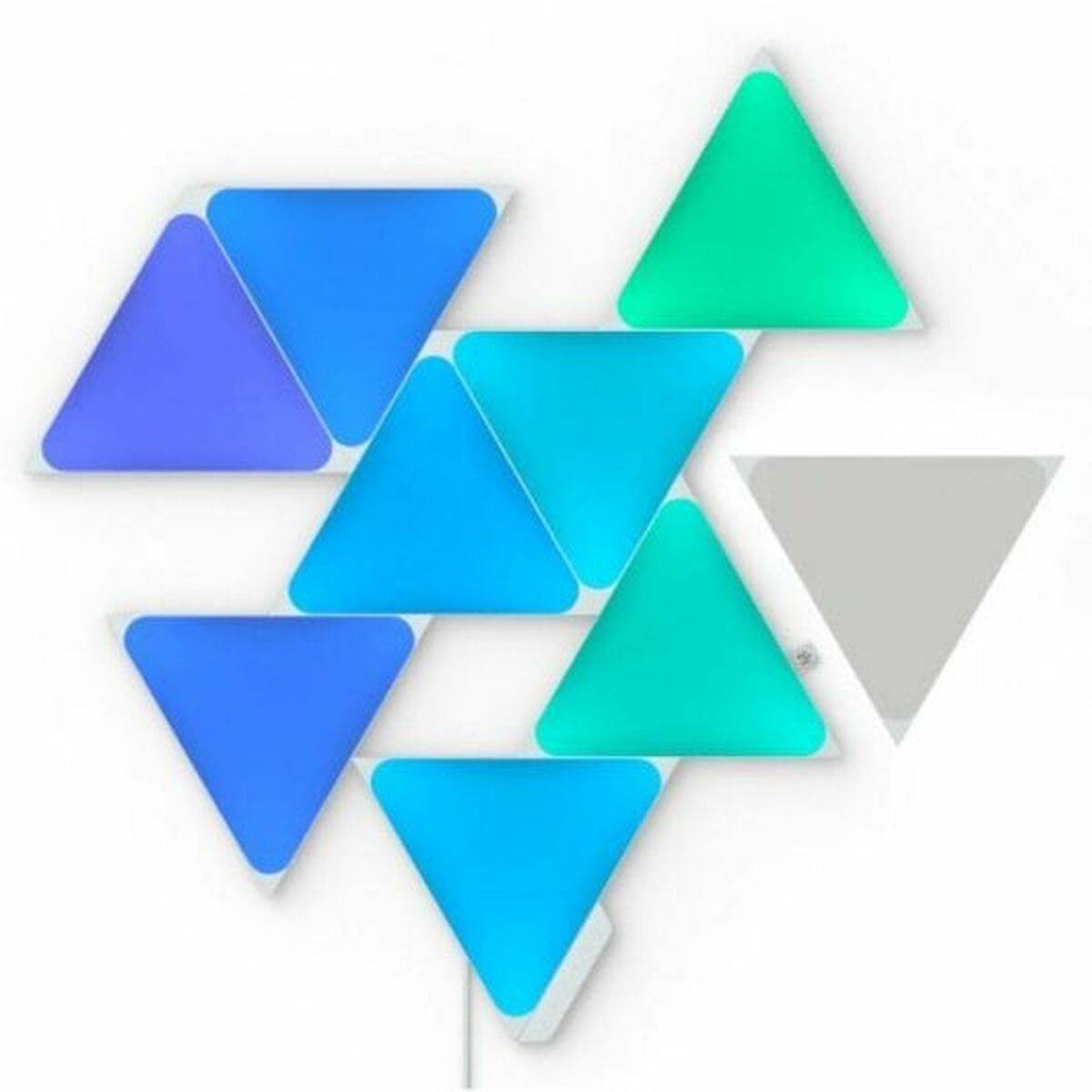 Shapes Smarter Kit - Drahtloses Beleuchtungs-Kit