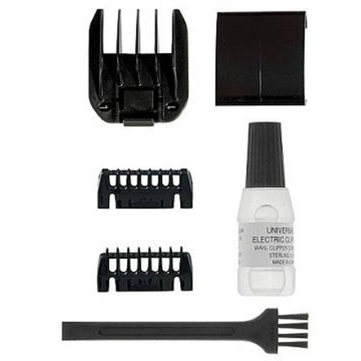 Wahl 9962-2016 Batterie- Tiertrimmer