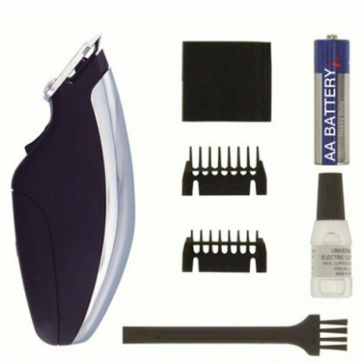 Wahl 9962-2016 Batterie- Tiertrimmer