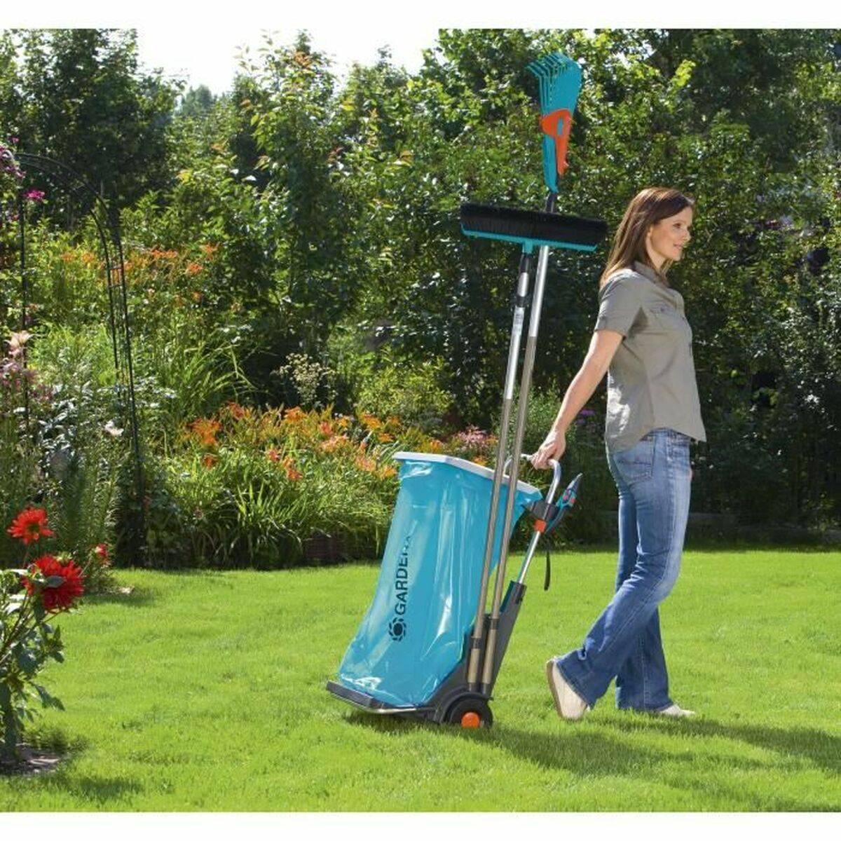GARDENA 00232-20 Gartenwagen