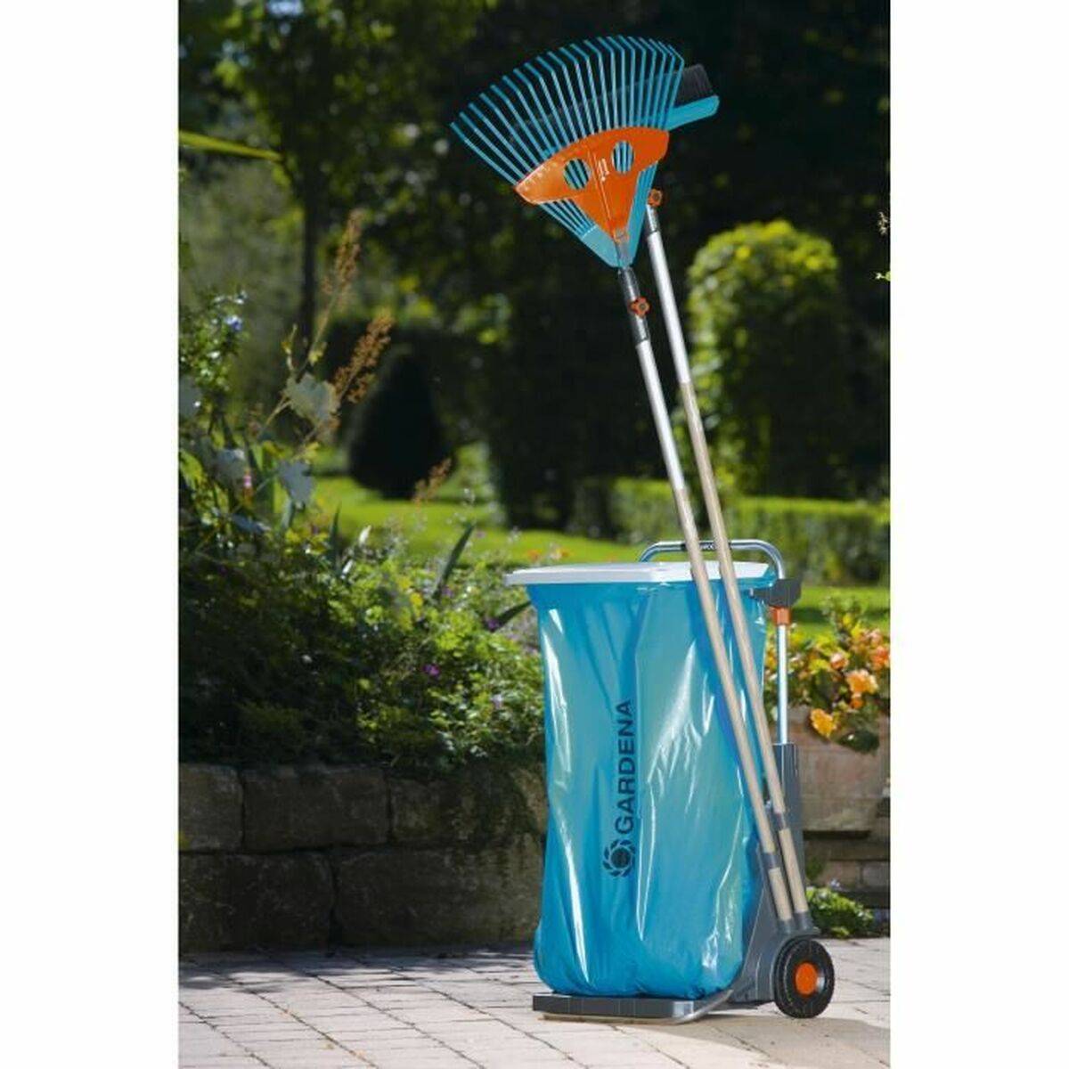 GARDENA 00232-20 Gartenwagen
