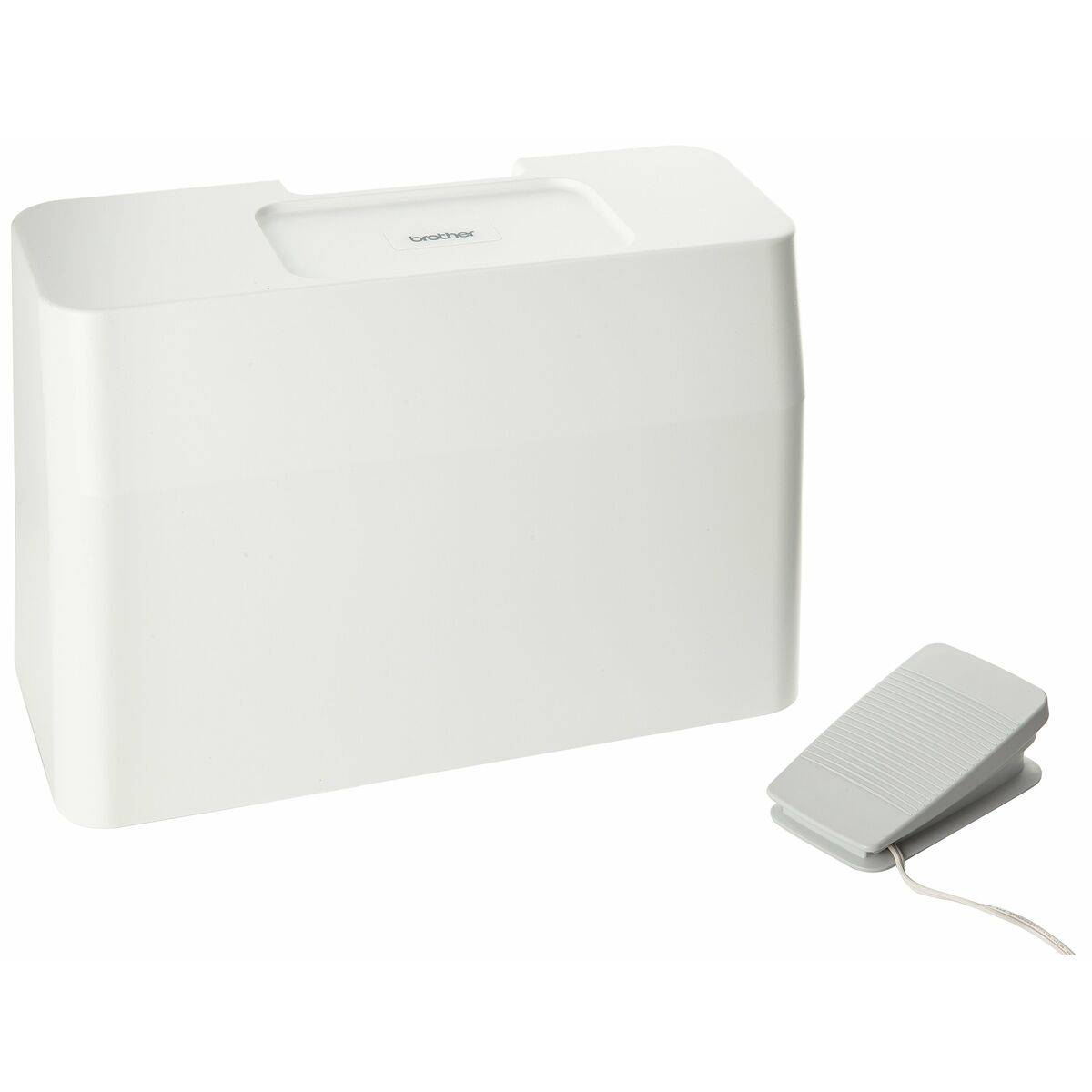 Brother FS100WT Quilter - Näh- / Quiltmaschine