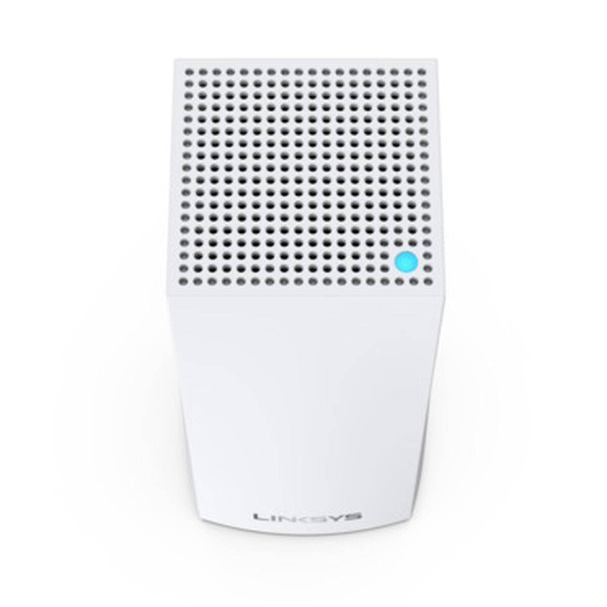 Atlas Pro 6, Weiß, Intern, Mesh-System, 502 m², Dual-Band (2,4 GHz/5 GHz), Wi-Fi