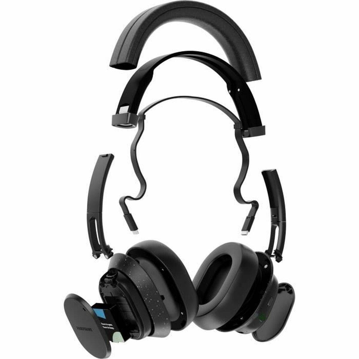 Fairphone FAIRBUDS XL HEADPHONE BLACK