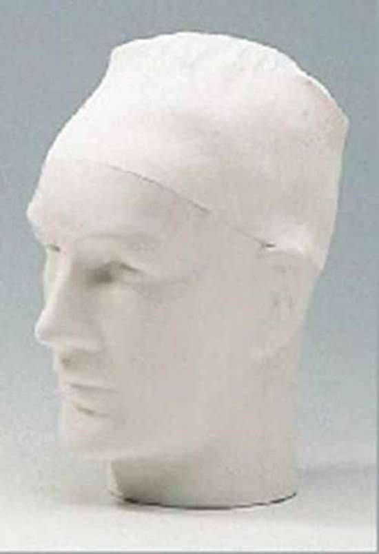 Uvex 9790006 Papiermütze 9790006