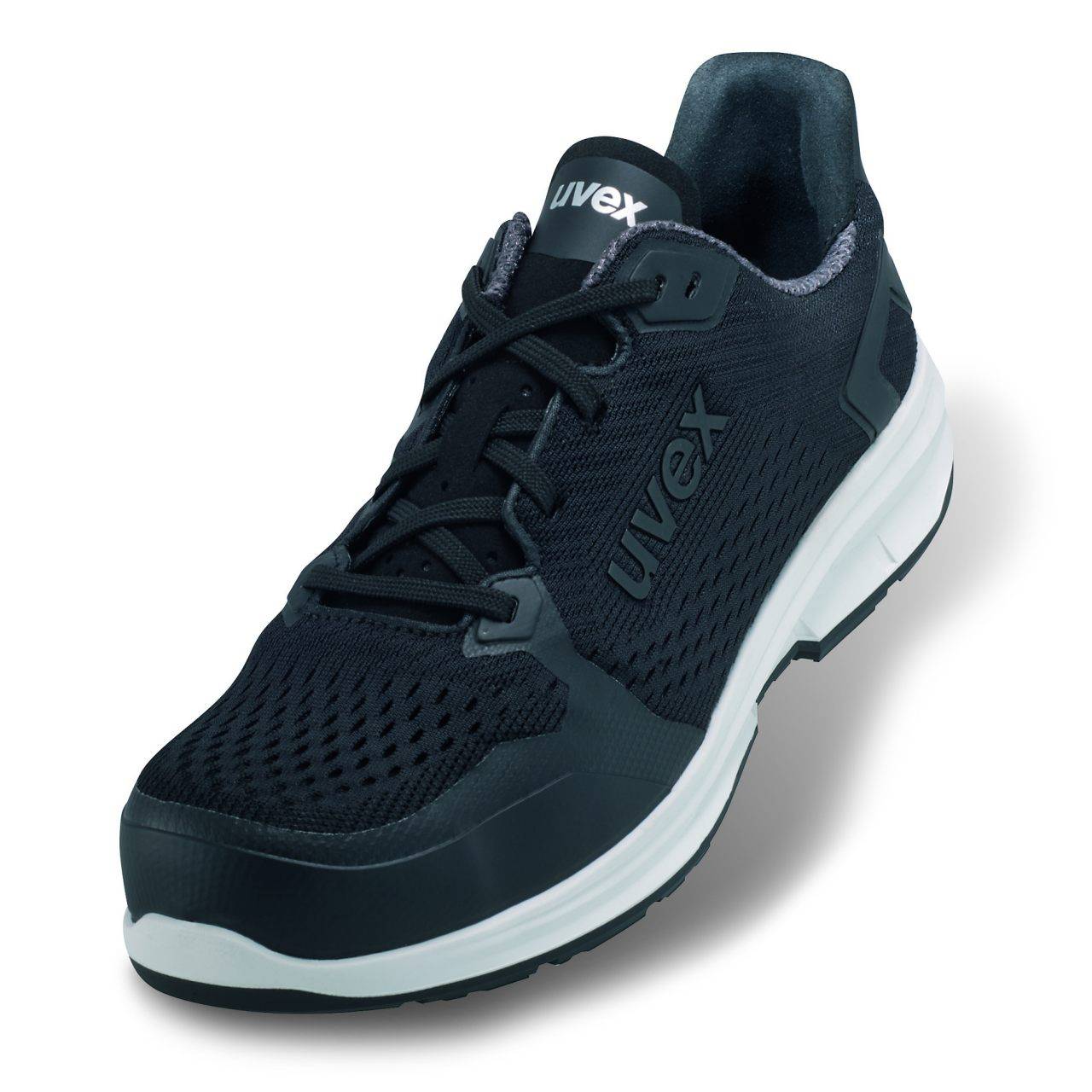 Uvex 6598939 1 sport Halbschuhe S1 65989 schwarz Weite 12 Größe 39