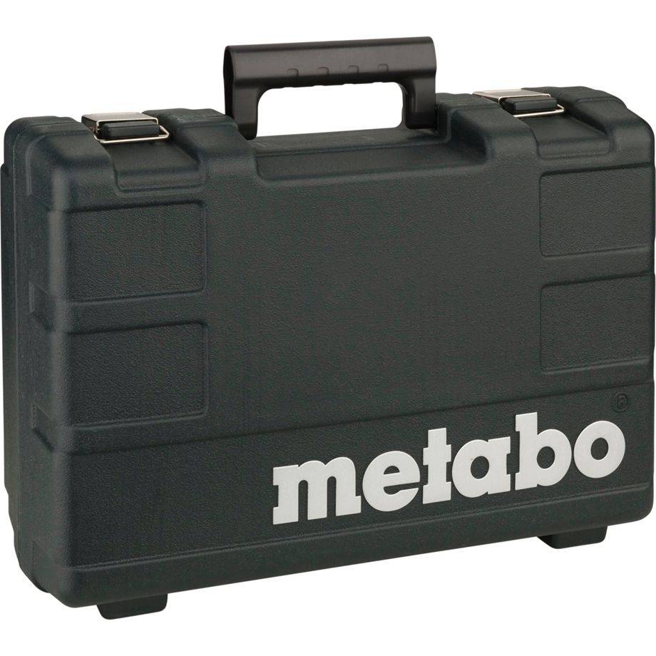 Metabo FSX 200 Intec 609225500 Exzenterschleifer 240W