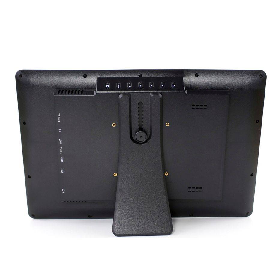 XORO MegaPAD 1404 V7 14" (35,56 cm) Tablet-PC FullHD Multitouch IPS Display Android 13 64Bit SixCore CPU 4GB RAM 64GB