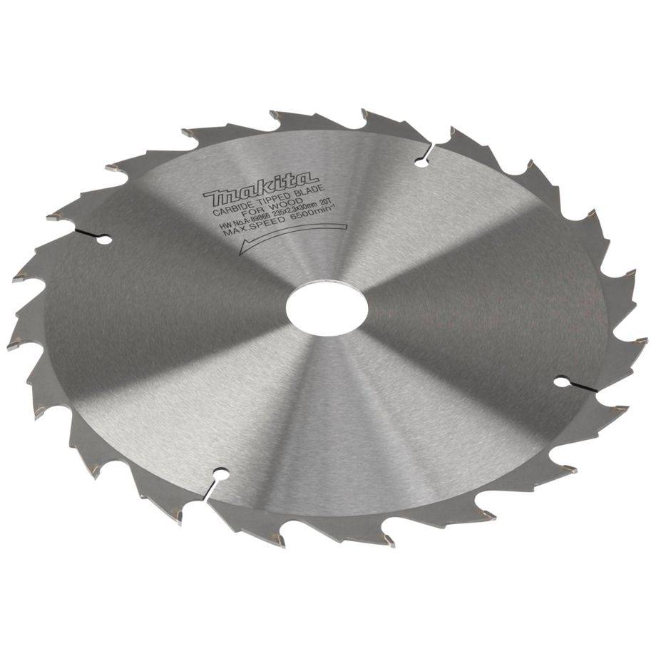 Makita N5900B - Kreissäge - 2000 W - 235 mm