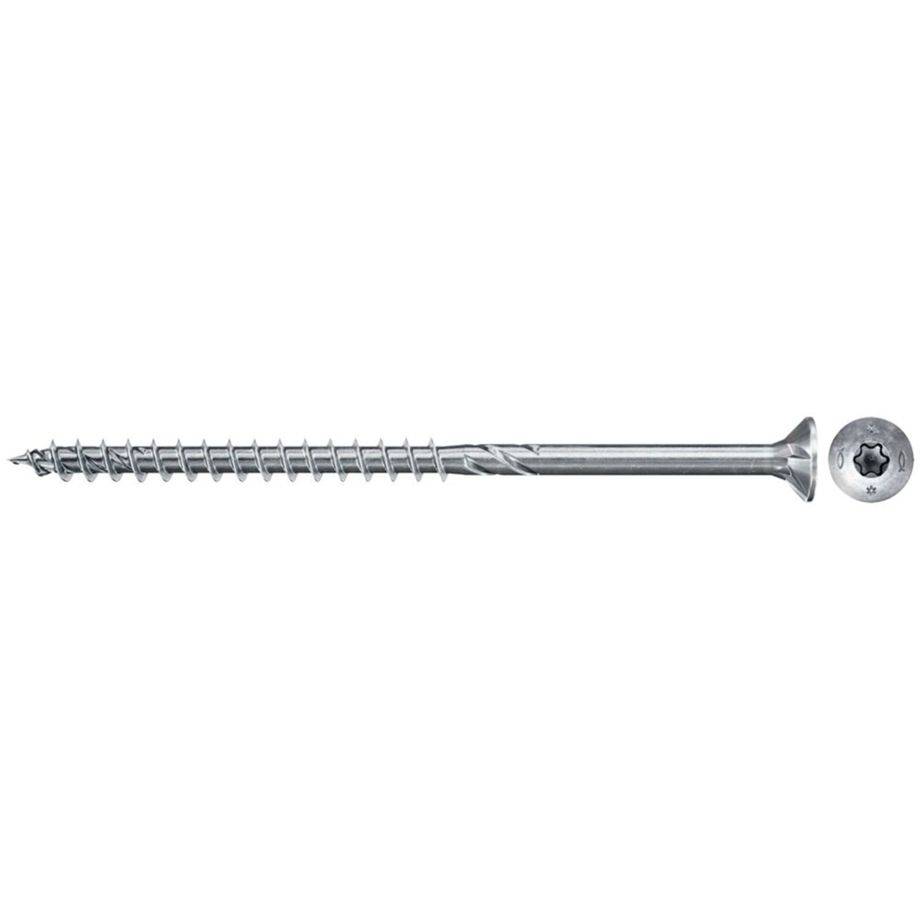 fischer FPF II SPS 4,0x50 SK blau-vz TG TX20, VPE 500 Stück