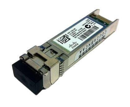 Cisco SFP-10G-SR SFP-10G-SR SFP-Transceiver-Modul 1 GBit/s 300 m