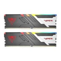 Patriot Viper Venom RGB DDR5 series - DDR5 - Kit Patriot Viper Venom RGB DDR5 series - DDR5 - Kit