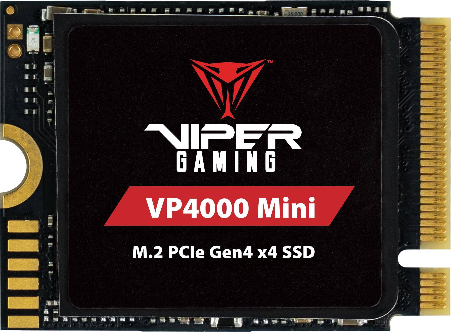 PATRIOT Viper VP400 Mini 2TB