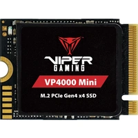 PATRIOT Viper VP400 Mini 2TB PATRIOT Viper VP400 Mini 2TB