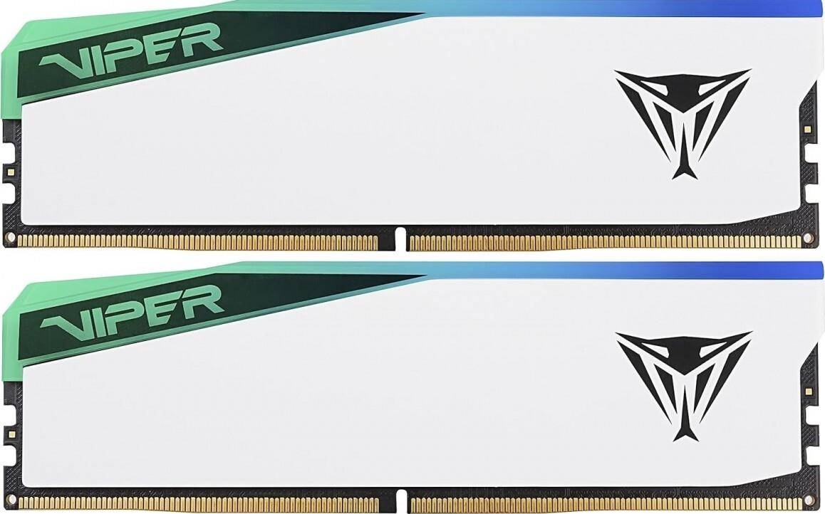 PATRIOT Viper Elite 5 RGB 32GB Kit (2x16GB)