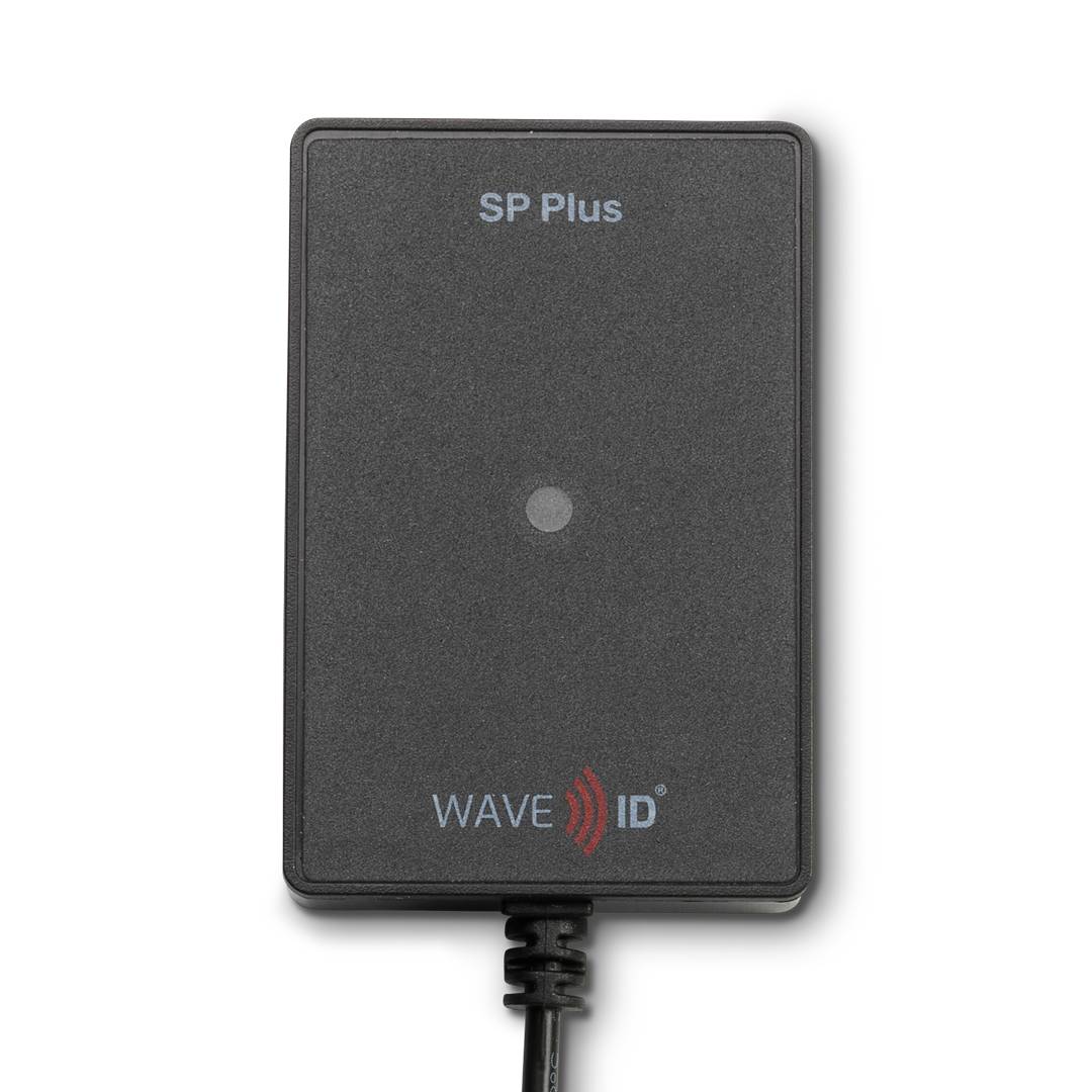 RF IDeas RDR-800H1AKU, 1x