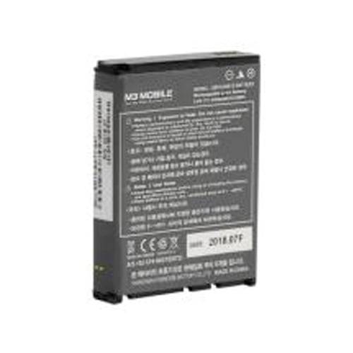 M3 Mobile Mobile Ersatzakku - Ersatzakku - 4100 mAh - passend für: SM20