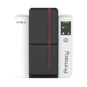 Evolis Primacy 2 Simplex Go Pack einseitig 12 Punkte/mm USB Ethernet - Drucker - Farbig