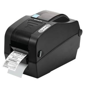BIXOLON SLP-TX223 - Etikettendrucker - Thermodirekt / Thermotransfer
