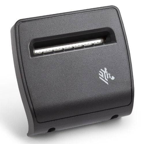 Zebra ZD411 und ZD611 Thermotransferdrucker, Cutter Upgrade Kit