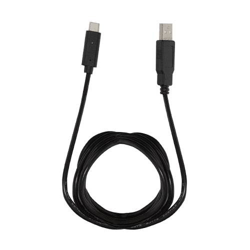 M3 Mobile Mobile Verbindungskabel, USB (A/C) - Verbindungskabel - USB-A auf USB-