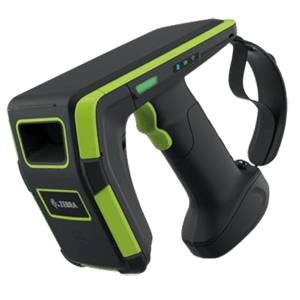 Zebra RFD90 RFID UHF - PREM Plus Long Range Linear Polarized Yagi Antenna UHF R