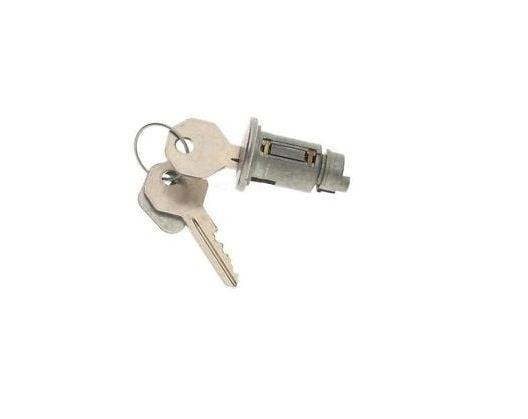 APG Lock Cylinder 75 series different keys