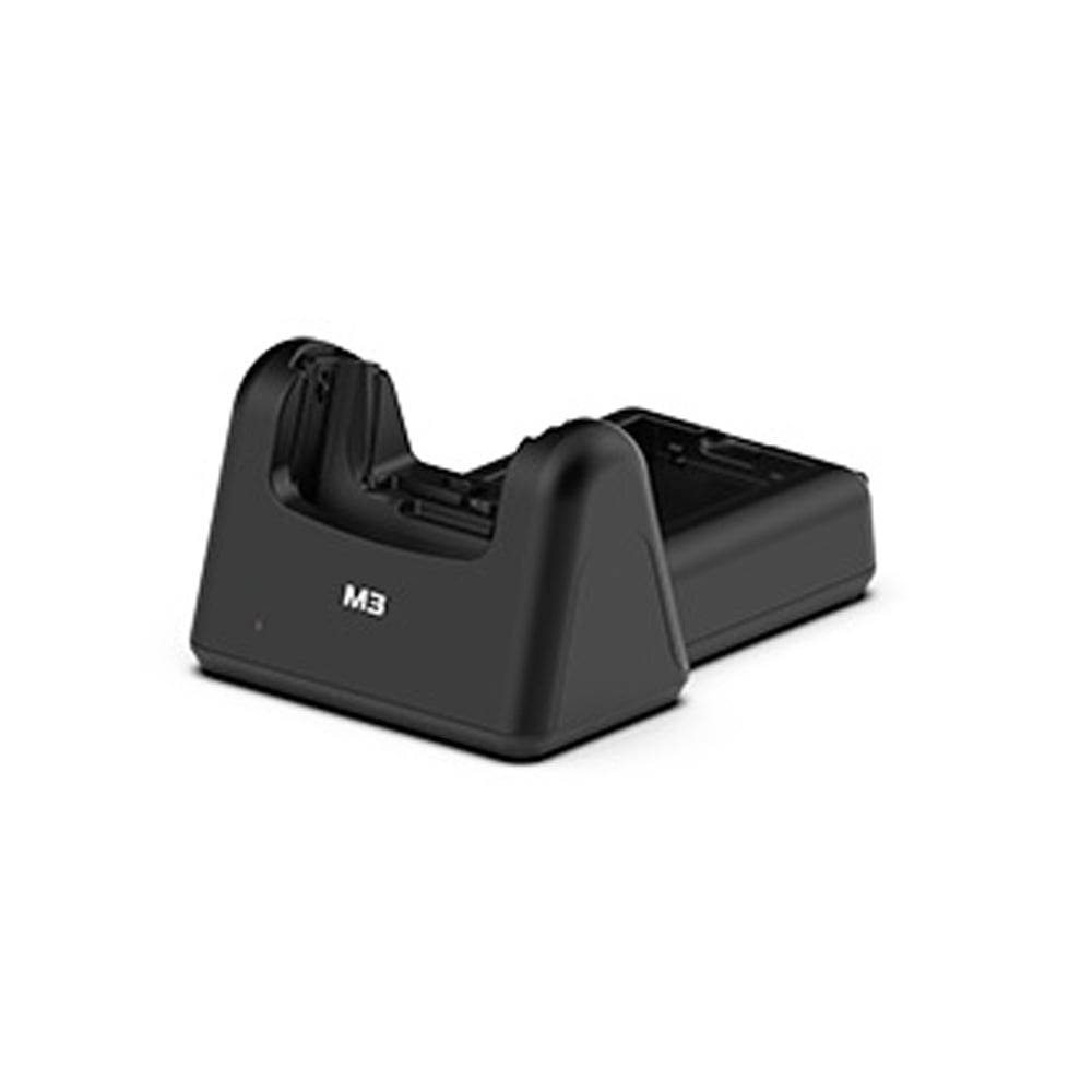 M3 Mobile Mobile Lade-/UEbertragungsstation Ethernet - PDA