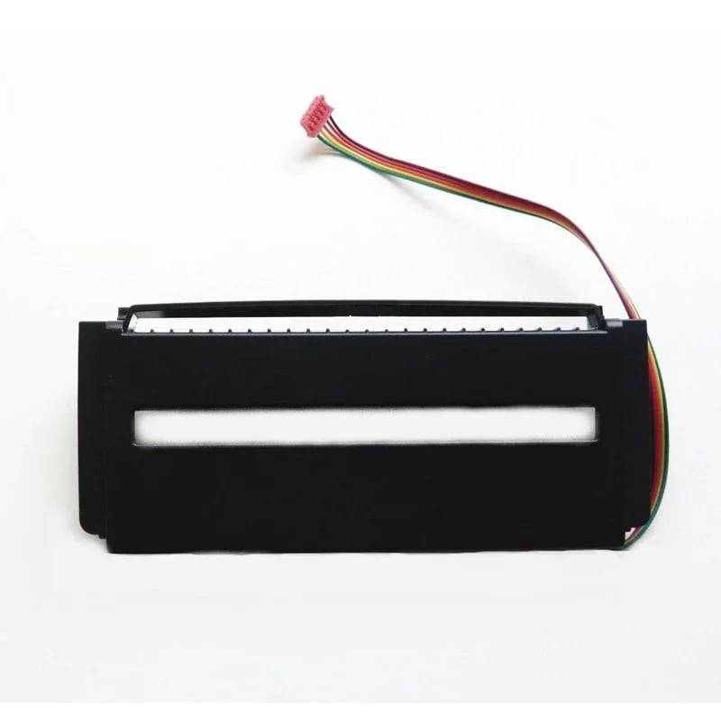 TSC Peeler-Kit navy - Etiketten-/Labeldrucker - Etiketten-/Labeldrucker