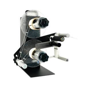 Labelmate Twin-Matrix R/L