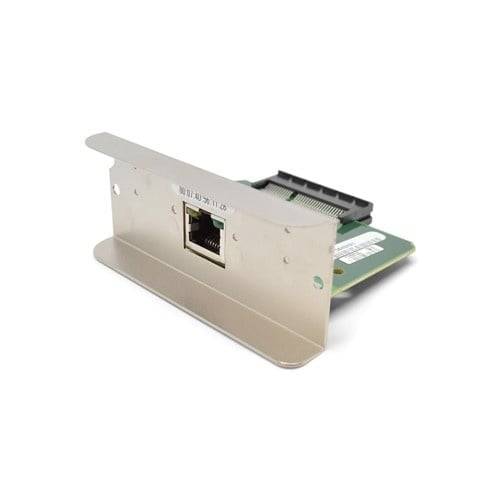 Zebra Netzwerkadapter - für Zebra ZT111, ZT231 - Ethernet
