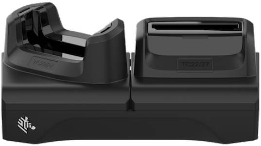 Zebra Ladestation für TC22/TC27