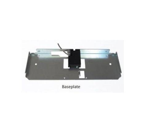 APG Basis für Geldkassette MUL Interface RJ45 Sockel mit 8 Pins 24V
