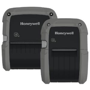HONEYWELL RP4f Bluetooth 5.0 Wifi 802.11a/b/g/n/ac Rest of the world Linerless -
