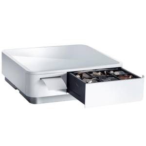 Star Micronics mPOP10CI BLK E+U Printer - Drucker - Farbig