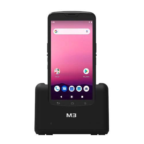 M3 Mobile Ladestation - PDA - Lade-/Dockingstation