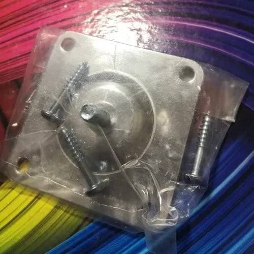 HONEYWELL Voyager Stand - Barcode-Scanner-Ständer - Grau - für VoyagerCG 9540