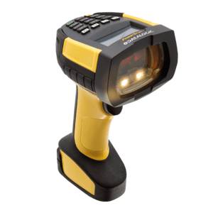 Datalogic PowerScan PM9600 - Barcode-Scanner - tragbar - HP - 2D-Imager - decodi