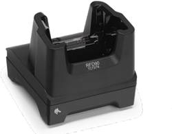 Zebra RFD90 1 DEV/0 Toaster Slots - Scanner