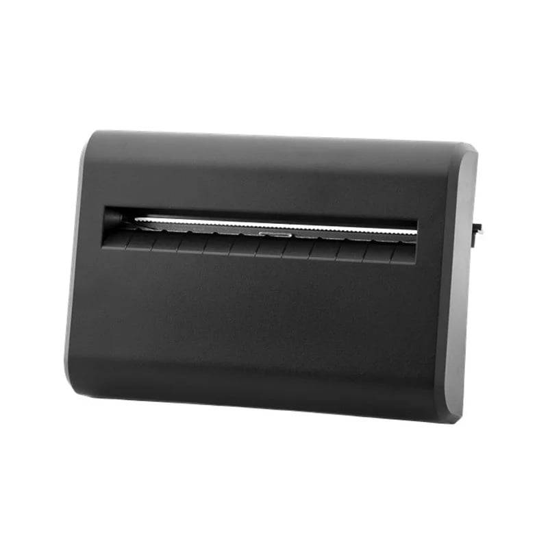 TSC Guillotine cutter module full cut navy dealer option