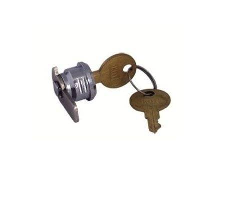 Metapace K-2 Ersatzschlüssel für Kassenschublade Schlüssel Nr