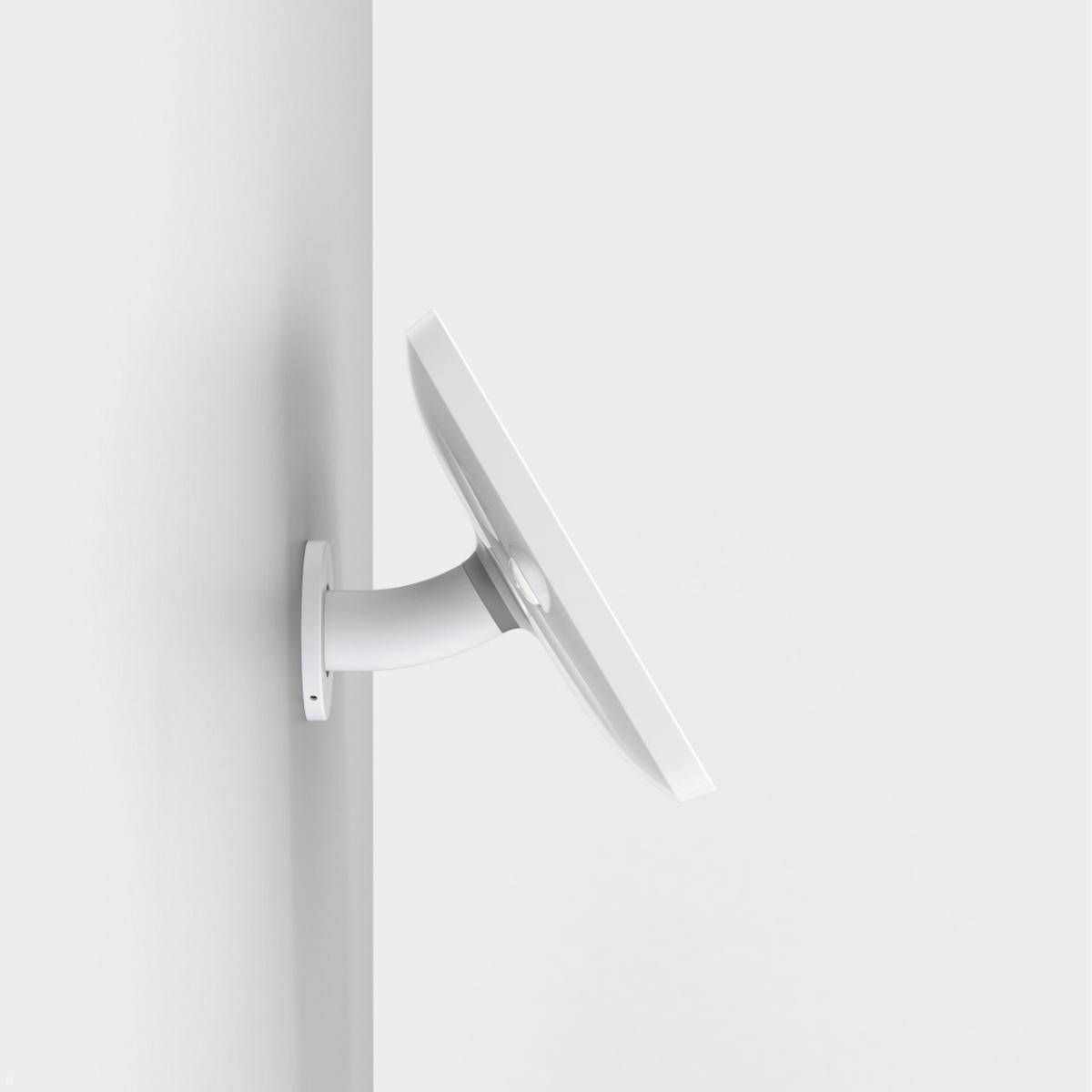 Bouncepad WALLMOUNT Wandhalterung Apple iPad 10.9 (10. Gen.), weiß