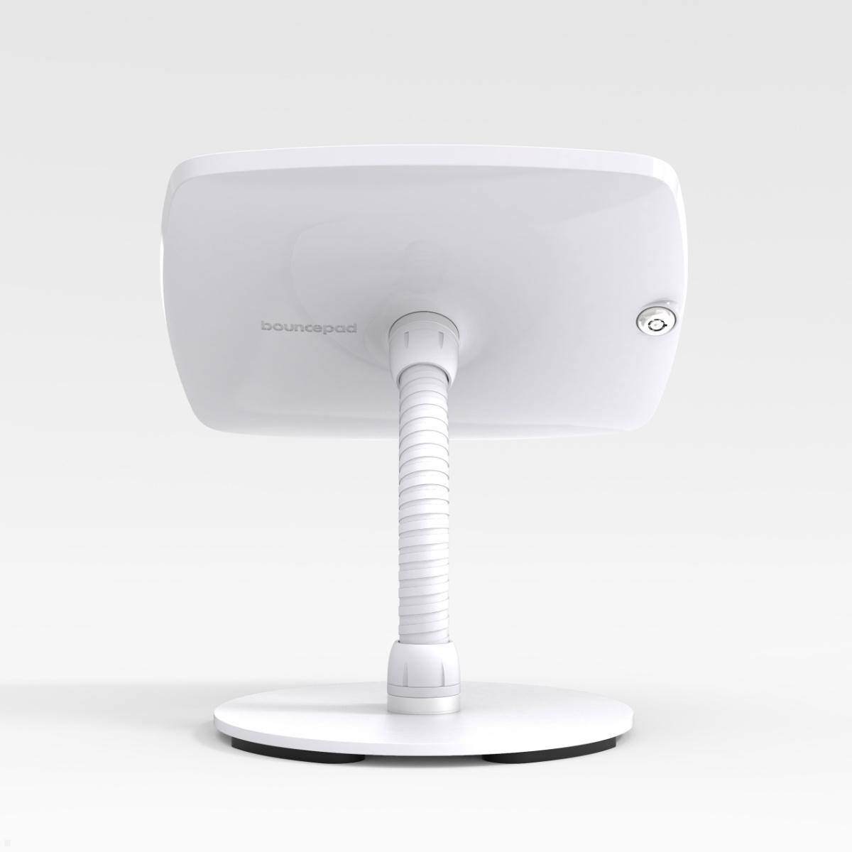 Bouncepad COUNTER FLEX Tischständer Apple iPad 10.9 (10. Gen.), weiß