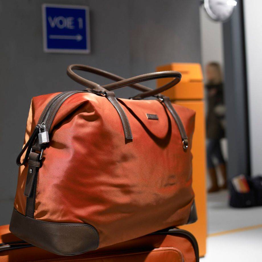 4x1 Vorhängeschloss gleichschließend 9120EURQNOPCC