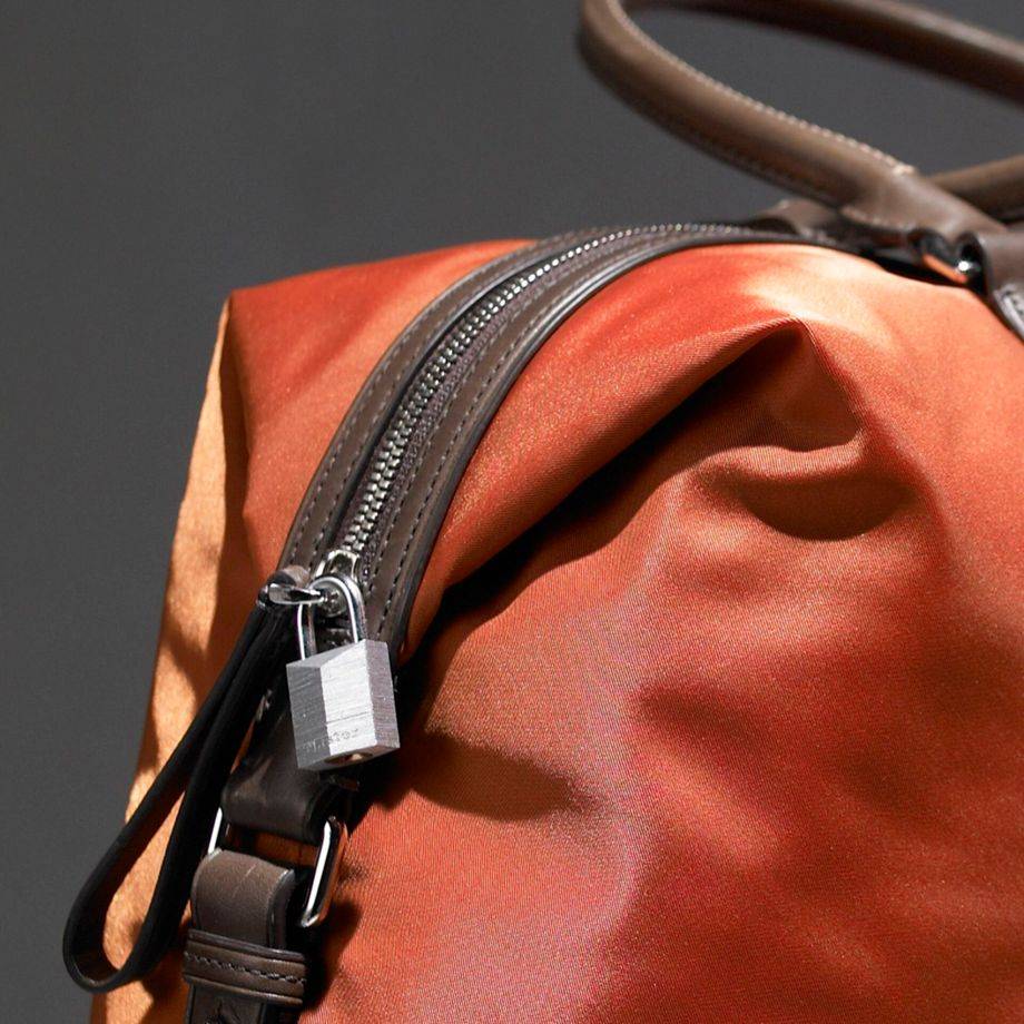 4x1 Vorhängeschloss gleichschließend 9120EURQNOPCC