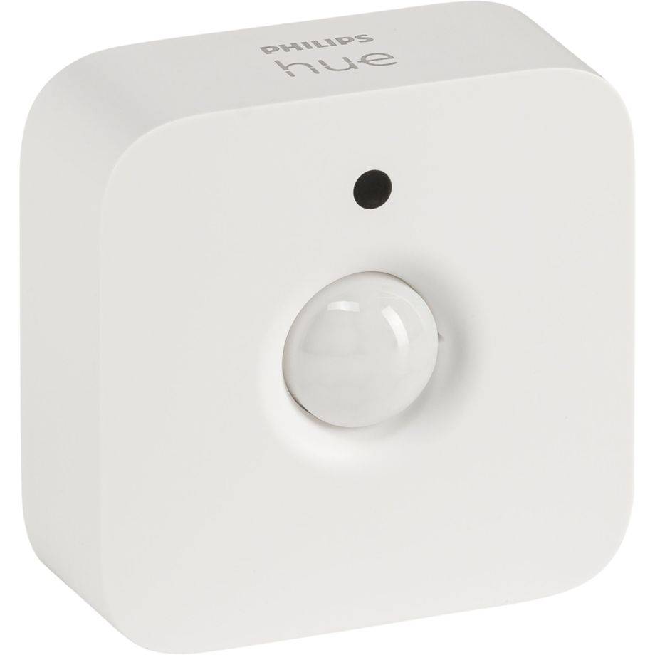 Philips Lighting Hue Bewegungsmelder 8719514342125 Hue Motion Sensor EU