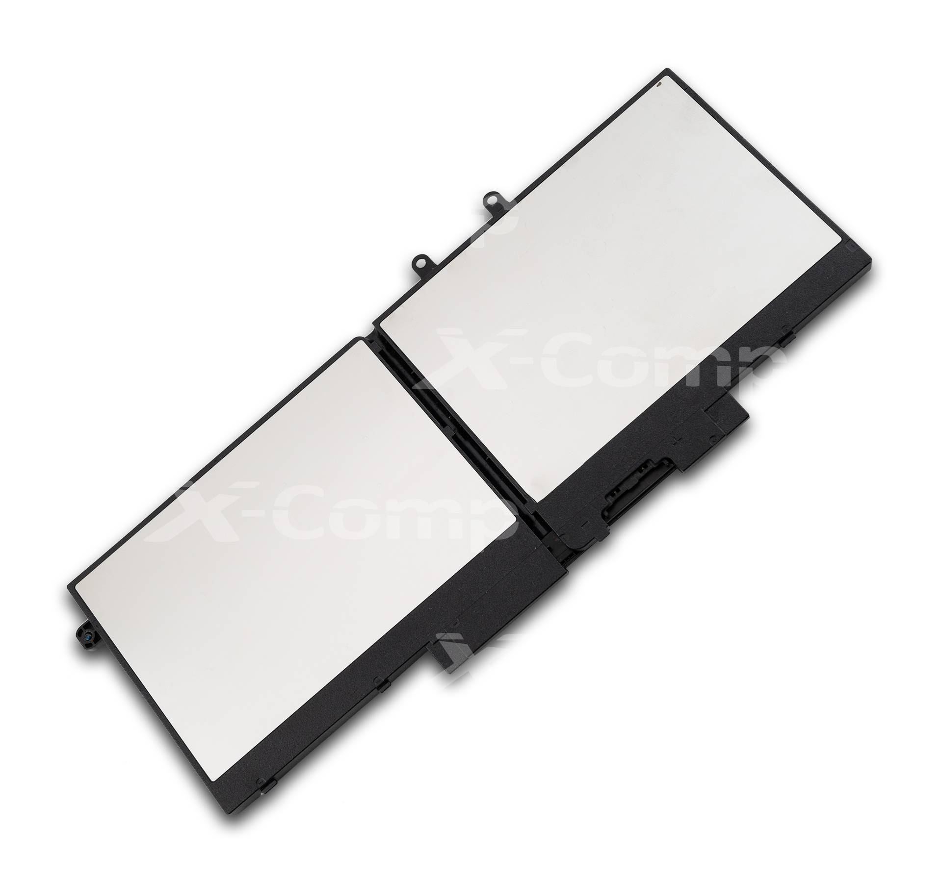 Dell 4GVMP Akku 68Wh Original 4 Zellen 7.6V - Batterie - 8.900 mAh7,6 V