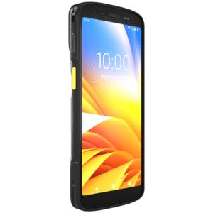 Zebra TC27 - Datenerfassungsterminal - robust - Android 16 - 128 GB - 15.2 cm
